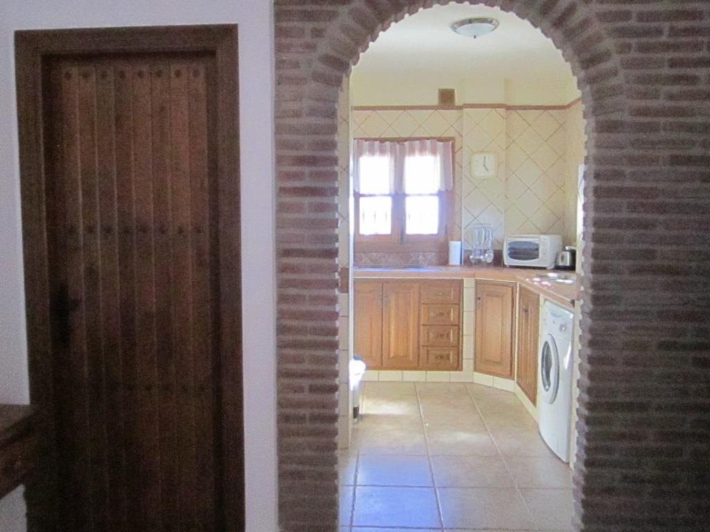 Casa Ana, Fantasticas Vistas A Frigiliana, El Mar Y La Montana Villa Szoba fotó